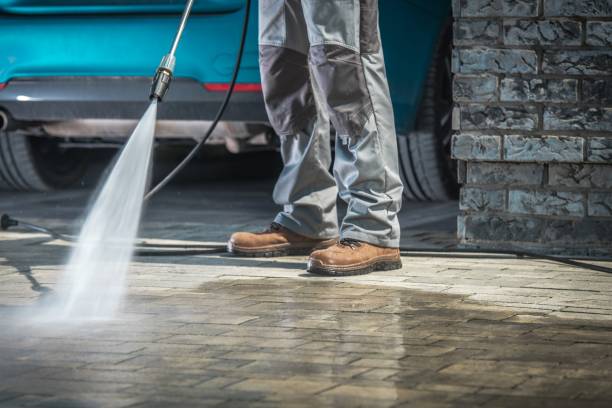 Best Roof Washing  in Brownstown, PA
