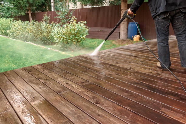Best Driveway Pressure Washing  in Brownstown, PA