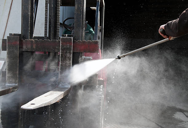Brownstown, PA Pressure Washing Services Company